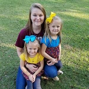 Meet your Posher, Amalie